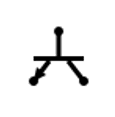 NPN Symbol